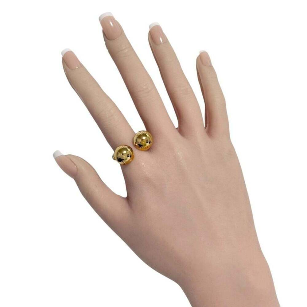 LOUIS VUITTON Ring - Picture 9 of 10